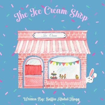 The Ice Cream Shop