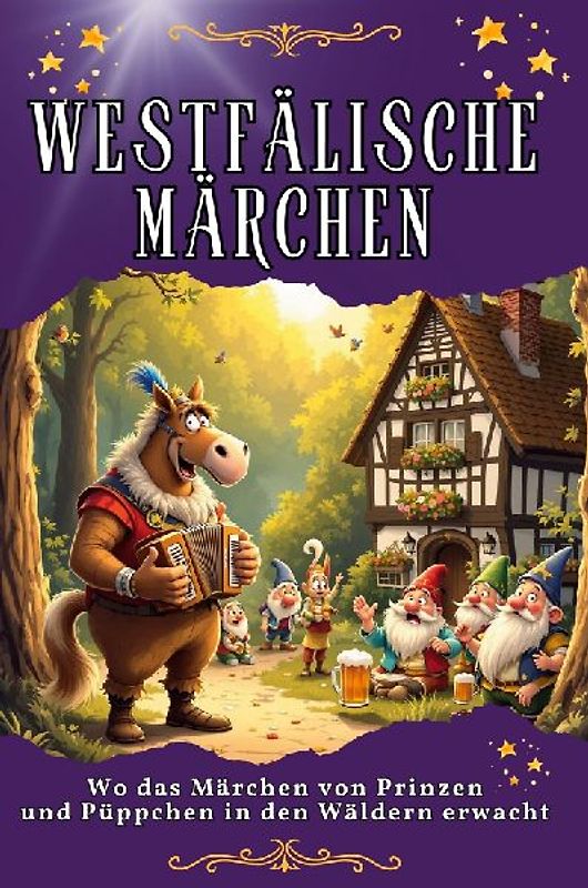 Westfälische Märchen
