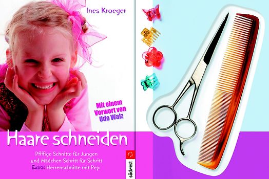 Haare schneiden