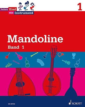 Jedem Kind ein Instrument