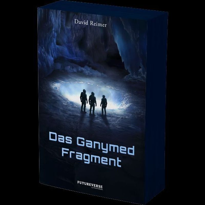 Das Ganymed-Fragment