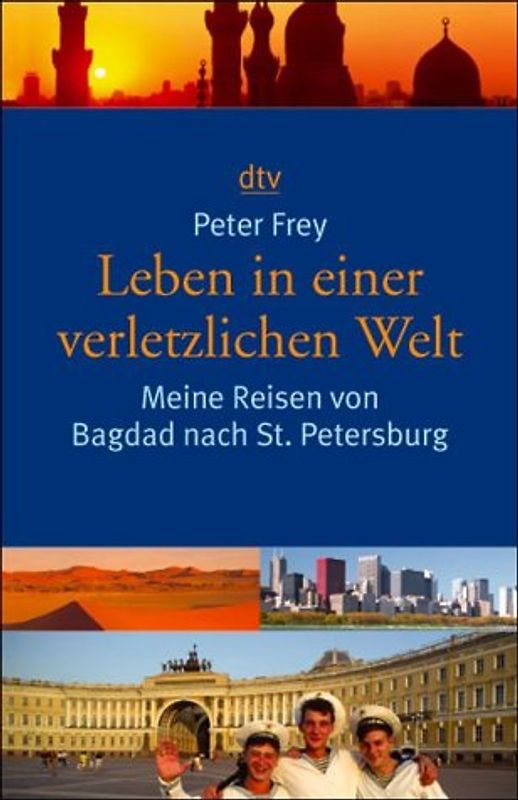 Leben in einer verletzlichen Welt