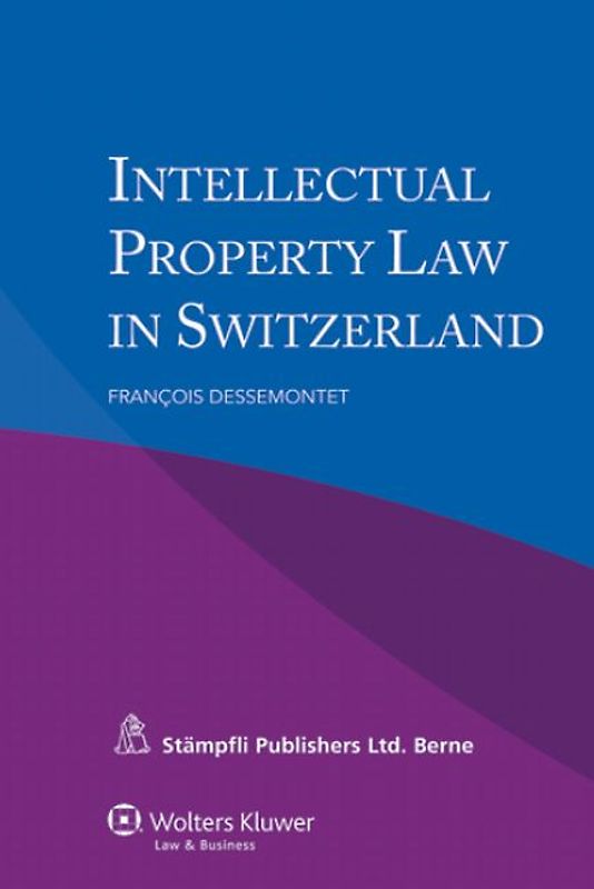 Intellectual Property in Switzerland