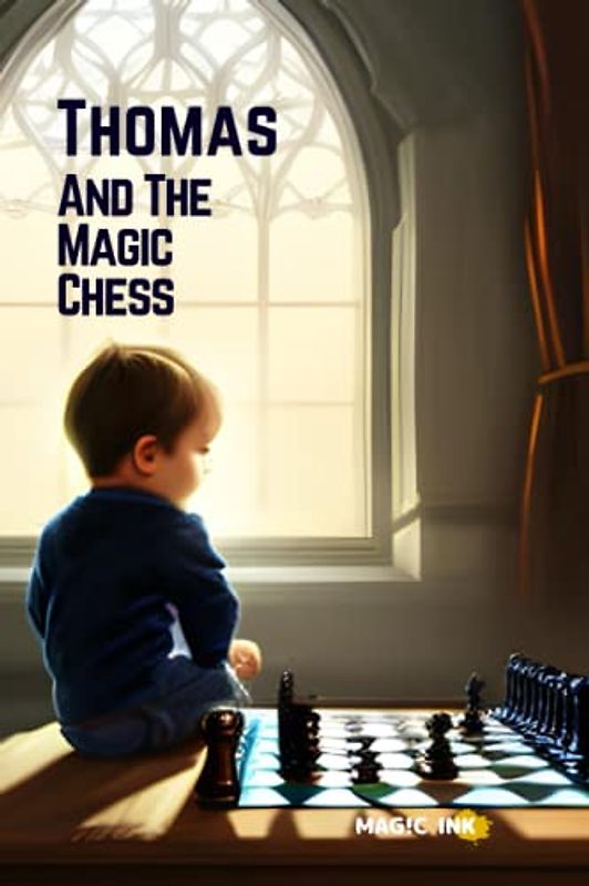 Thomas and the Magic Chess