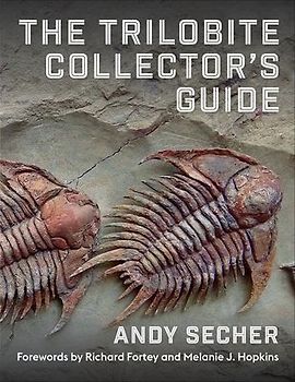 The Trilobite Collector's Guide