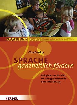 Sprache ganzheitlich fördern