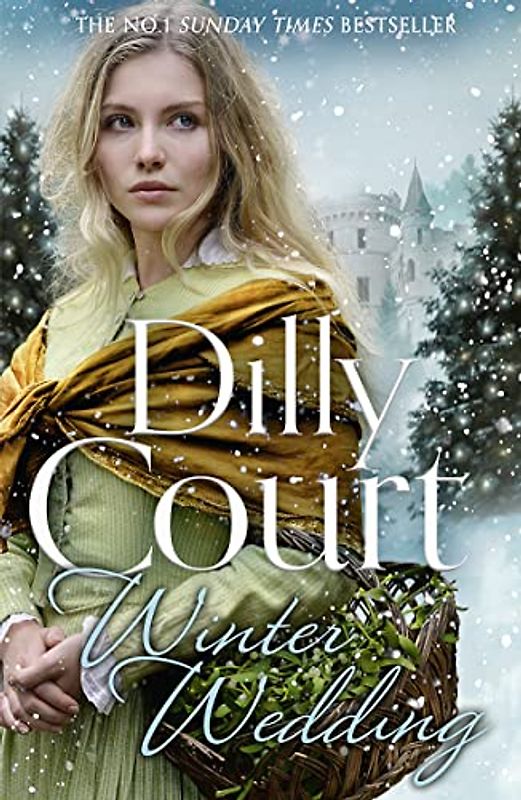 Winter Wedding: The perfect new Christmas historical fiction novel for 2021 from the No.1 Sunday Times bestseller: Book 2 (The Rockwood Chronicles)