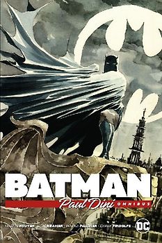 Batman by Paul Dini Omnibus (New Edition)