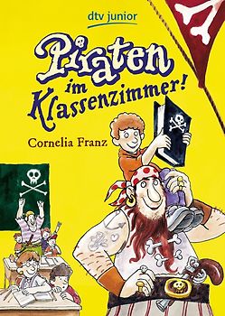 Piraten im Klassenzimmer!