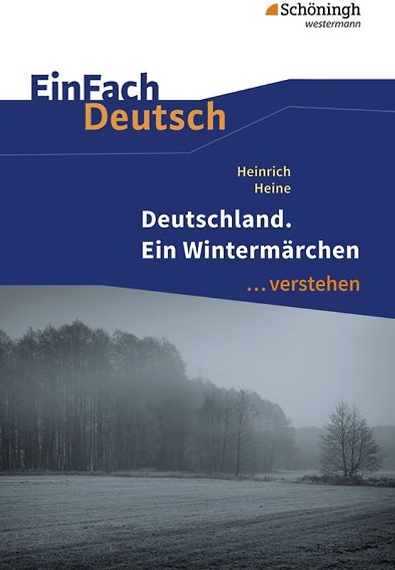 EinFach Deutsch ... verstehen