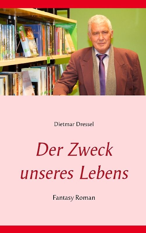 Der Zweck unseres Lebens