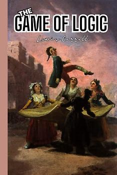 The Game of Logic(annotated)