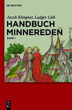 Handbuch Minnereden