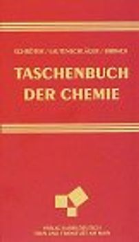 Taschenbuch der Chemie