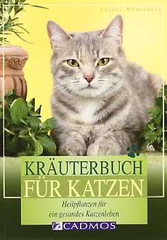 Kräuterbuch für Katzen