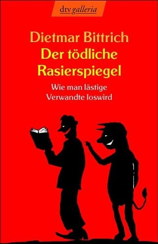 Der tödliche Rasierspiegel