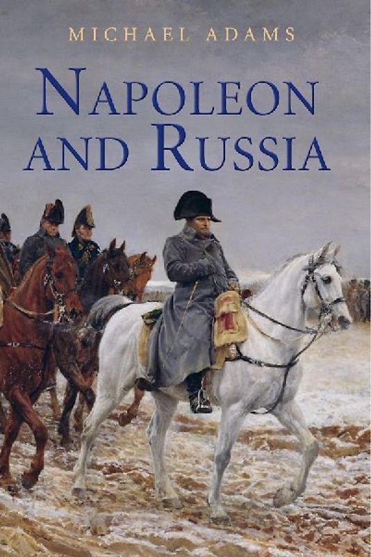 Napoleon and Russia