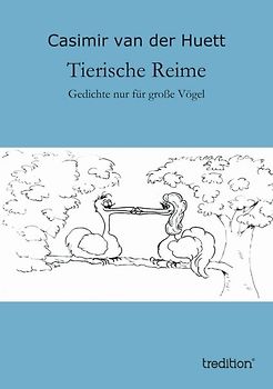 Tierische Reime