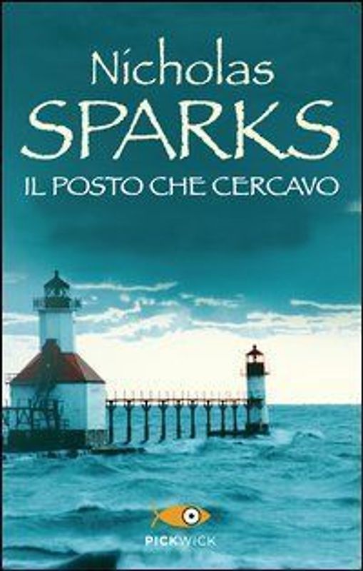 Il posto che cercavo