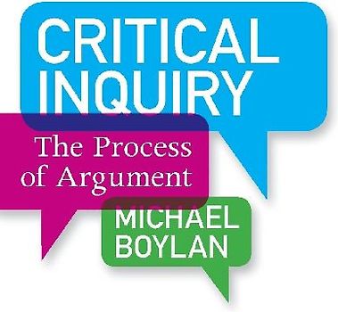 Critical Inquiry