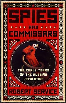 Spies and Commissars