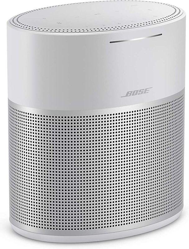 Bose Home Speaker 300 argent