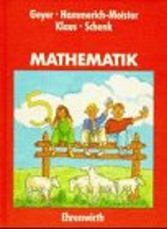 Mathematik für Gymnasien
