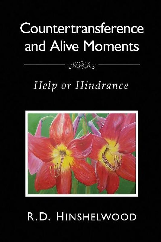 Countertransference and Alive Moments