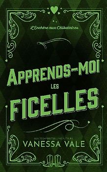 Apprends-Moi Les Ficelles