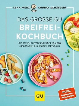 Das große GU Breifrei-Kochbuch