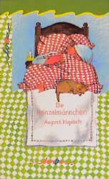 Die Heinzelmännchen