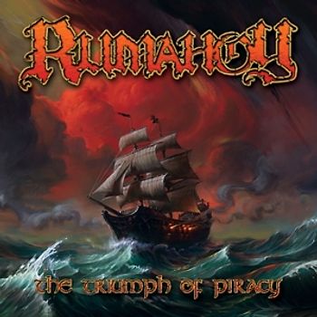 Rumahoy - The Triumph Of Piracy