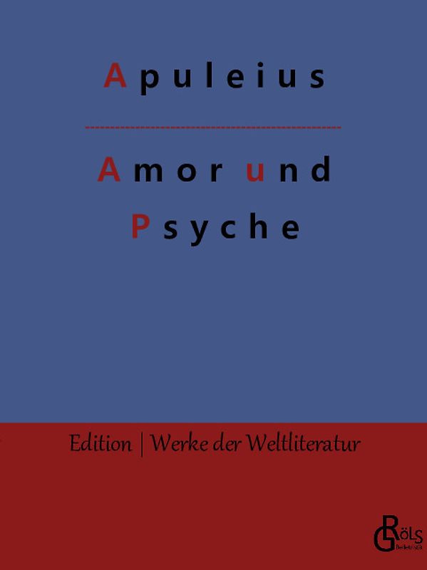 Amor und Psyche