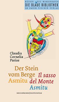 Der Stein vom Berge Asmitu /Il sasso del Monte Asmitu
