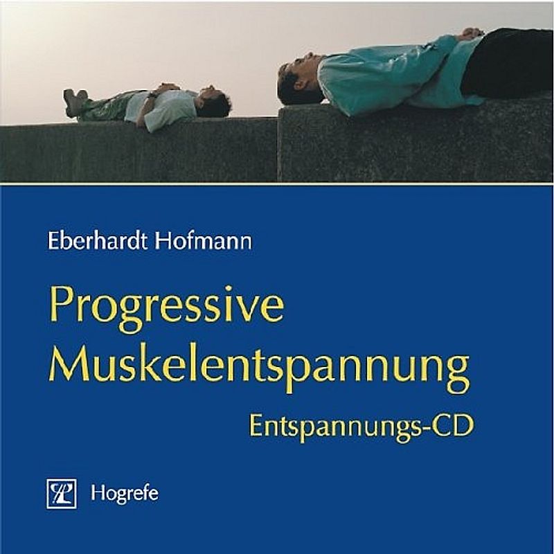 Progressive Muskelentspannung