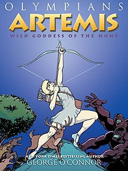 Olympians: Artemis