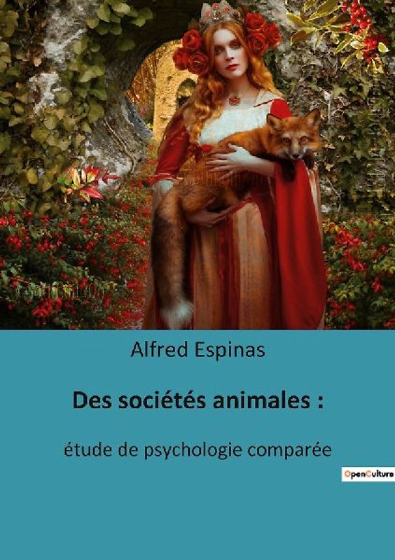 Des sociétés animales :