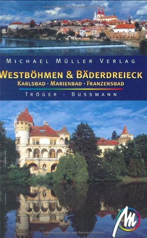 Westböhmen und Bäderdreieck
