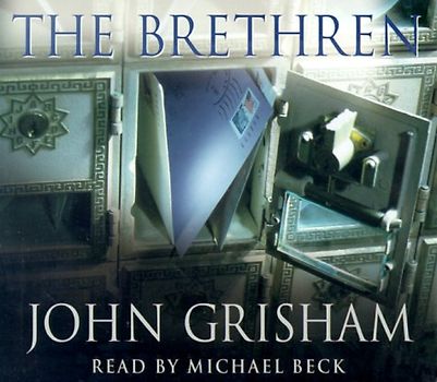 The Brethren - John Grisham