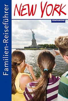 Familien-Reiseführer New York