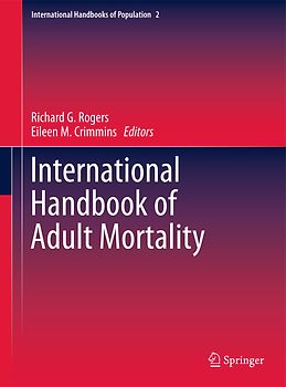 International Handbook of Adult Mortality