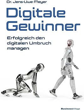 Digitale Gewinner