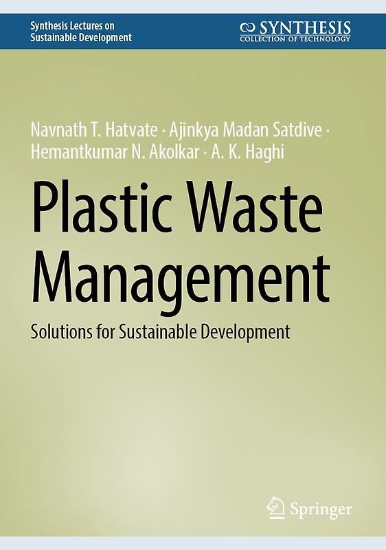 Plastic Waste Management