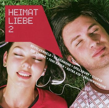 Various - Heimatliebe Vol.2