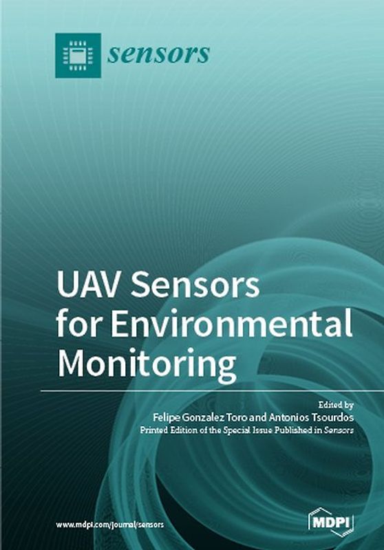 UAV Sensors for Environmental Monitoring