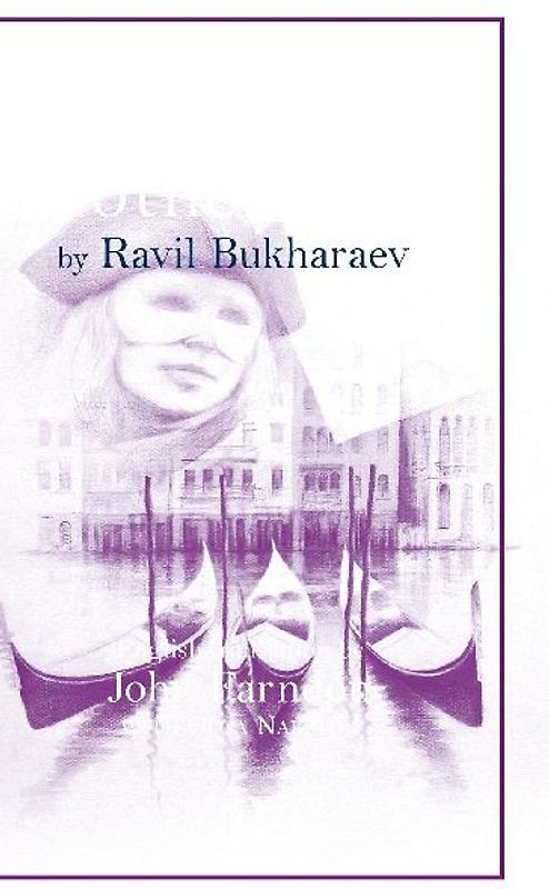 Letters to Another Room