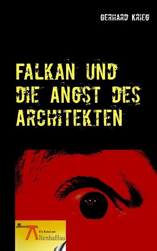 Falkan und die Angst des Architekten