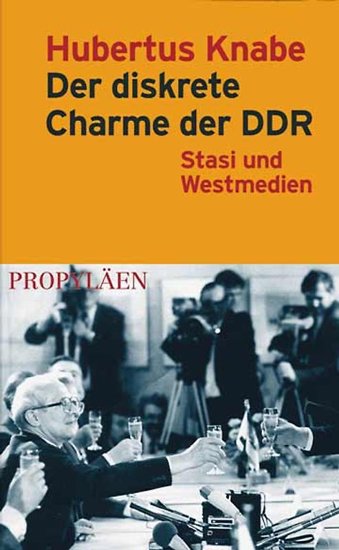 Der diskrete Charme der DDR