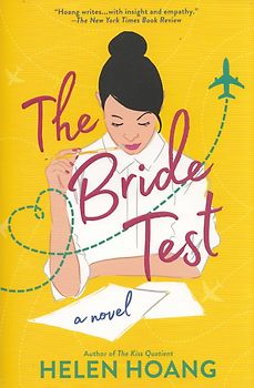 The Bride Test - Helen Hoang [Paperback]