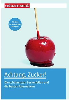 Achtung, Zucker!